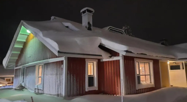Apartment Seutu, Varaa Huoneisto Saariselkä Saariselka Ski