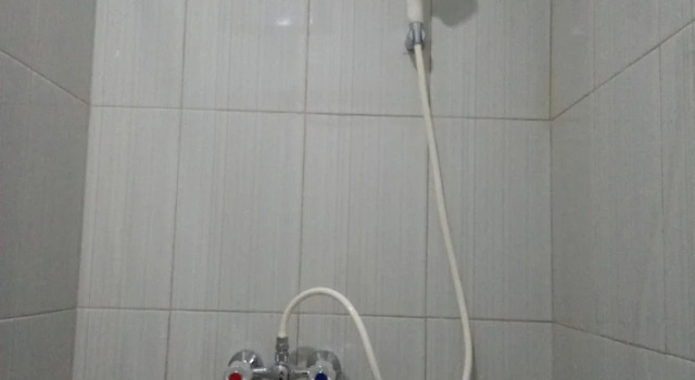 Seng i sovesal (sovesal til kvinder) Setia Backpacker - Hostel