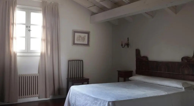 Двухместный номер Standard Hotel IRARAGORRI