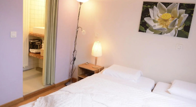 B&B Bio Brussels