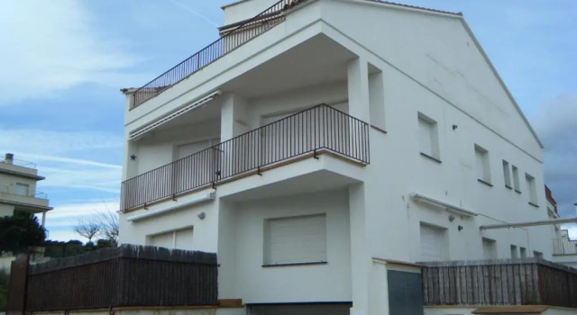 Апартаменты Apartament Enginy Llançà