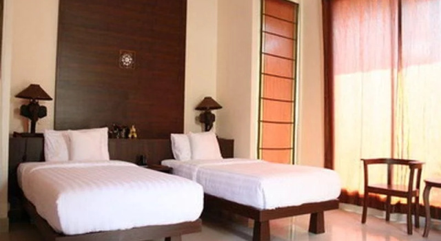 Nangpaya Resort