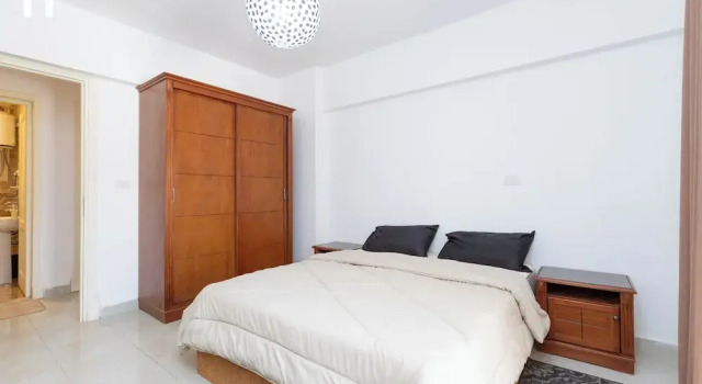 Family stay Apartment in Rehab city, Rezervovat Apartmán Káhira Cairo Governorate