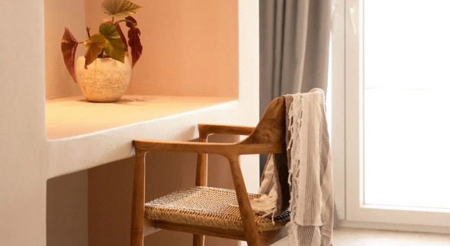 Люкс Aloni Hotel & Suites