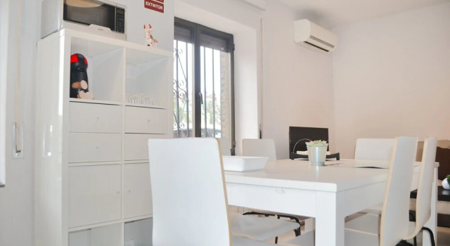 Apartamento El Monasterio