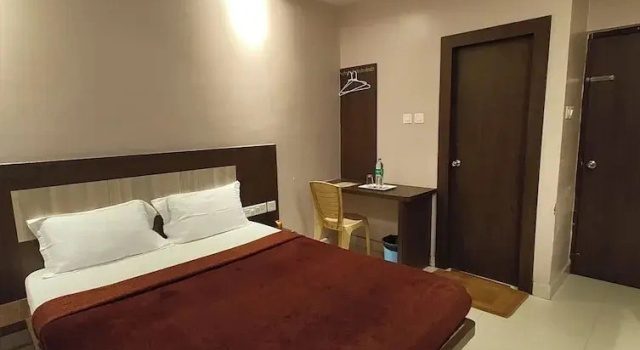 Номер Superior Hotel Home Town