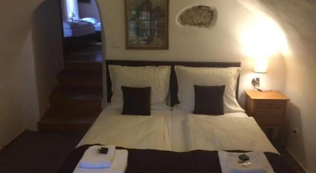Апартаменты Hotel Klika