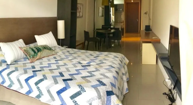 STUDIO Guemes By Hart, Rezervovat Hotel Palermo Buenos Aires