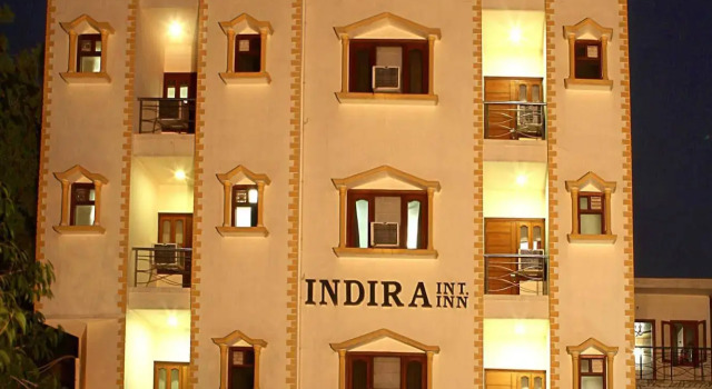 Indira International Inn, Забронировать Отель Отели Нью-Дели с завтраком, Завтраки