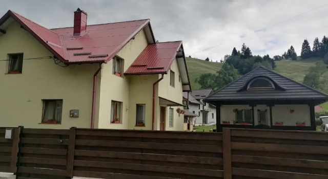 Коттедж Casa Mihaela