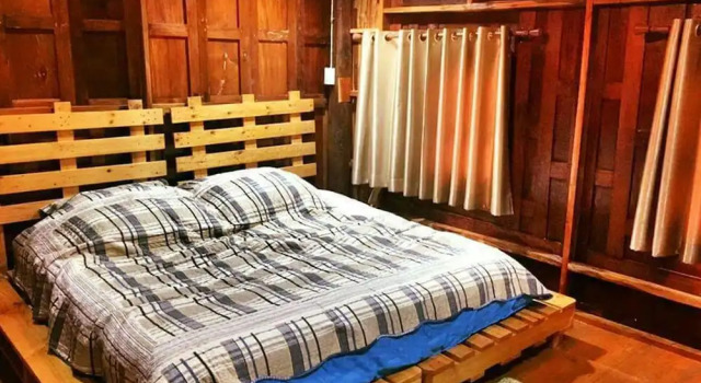 ModernLoft Homestay, Забронировать Отель Утхайтхани Центральный Таиланд