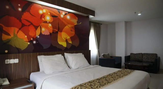 Apartment Cempaka Sunter, Book Lejlighed Hoteller i Jakarta med pool, nær Sunter Mall, Swimmingpool
