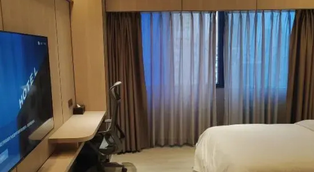 Семейный люкс Days Inn by Wyndham Zhanjiang Economic Development Zone
