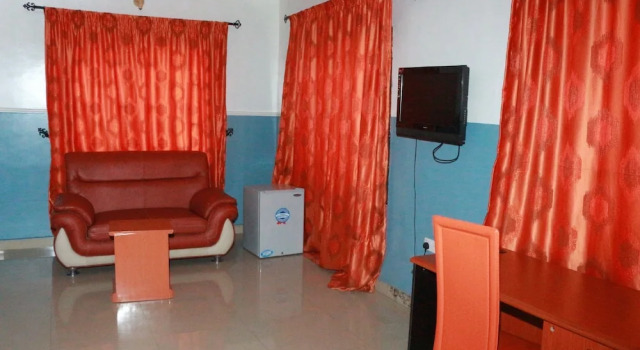 L & L Executive Hotels, Rezerwuj Hotel Uyo Aqua-Ibom