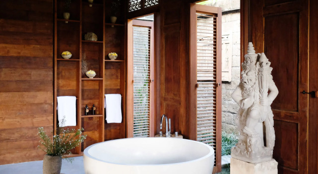 Kalapa Resort and Yoga retreat