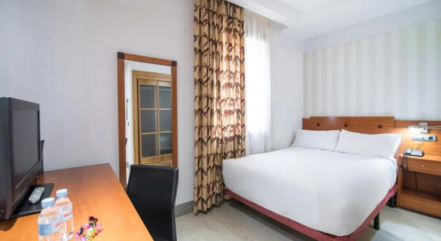 Двухместный номер Небольшой Petit Palace Preciados