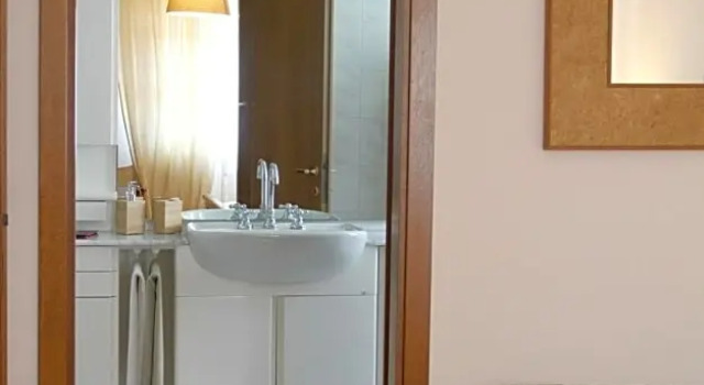 B&B La Foglia Verde