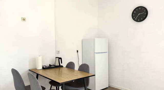 Апартаменты Classic Apartments für Monteure I Schützenstr 4-12
