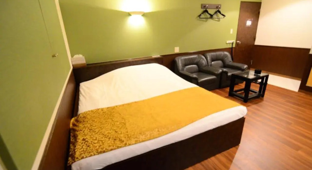 Двухместный номер Standard Ikebukuro Grand Hotel