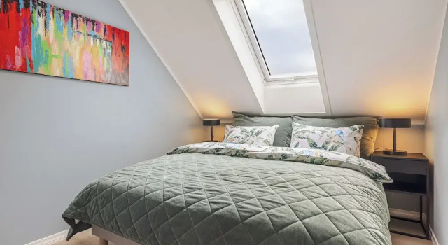 Rosenberg Apartments, Забронировать Апартаменты/квартира Апартаменты Бергена, рядом с Паромный терминал Hurtigruten Берген, Апартаменты/квартира