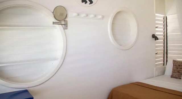 Номер Deluxe Begona Cliff Hotel