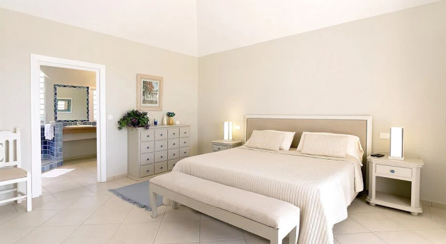 Villa Oceane, Κράτηση Βίλα Les Terres Basses Άγιος Μάρτιν