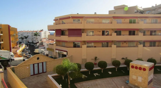 Jardín, Book Hotel Hotels in Tenerife with Parking, Parking