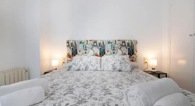 Kasa Katia Guest House, Забронировать Гостевой дом Гостевые дома Валенсии, рядом с Музей военной истории, Гостевой дом