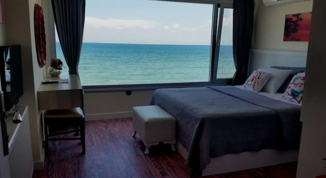 Номер Standard Urla Yelken Hotel - Adults Only