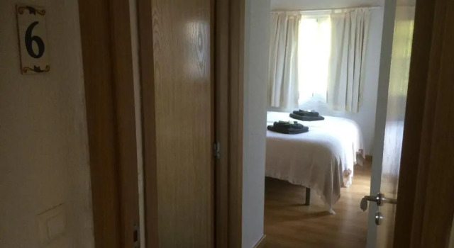 Buena Idea, Prenota Bed & breakfast Jalón Costa Blanca