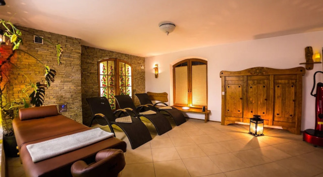 Mileżówka - Noclegi&SPA, Prenota Hotel Hotel economici a Silesia