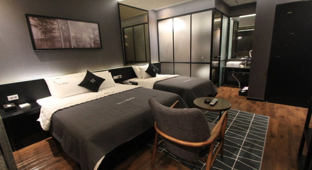 Hotel Oslo