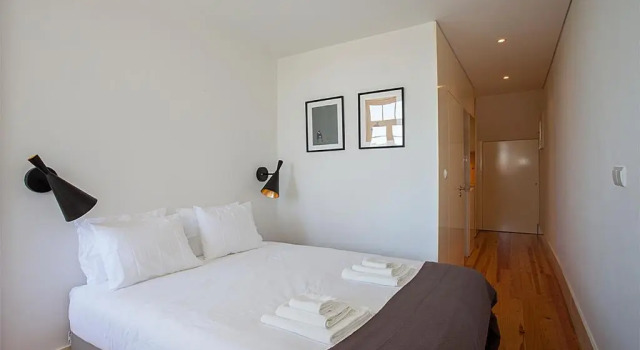Liiiving In Porto - Central Secret Balcony, Забронировать Отель Матозиньюш Регион Порту
