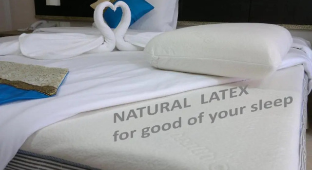 Номер Comfort U Sabai Living Hotel