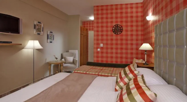 Agiannorema, Book Guesthouse Hotels in Central Greece with Parking, Parking