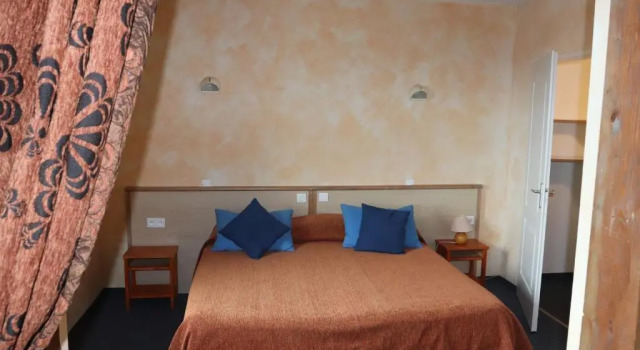 Семейный номер Standard Hôtel Saint Jean