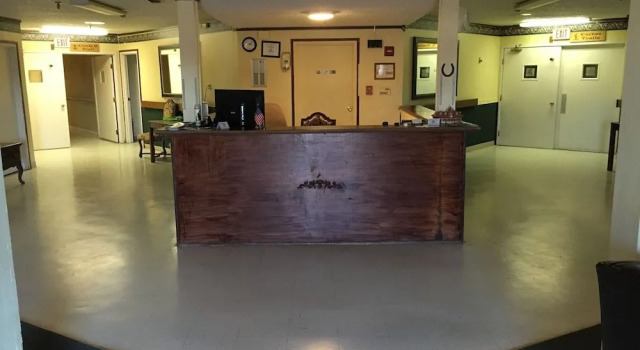 Reddy Inn and Suites, Rezervați Mini-hotel Albany Texas
