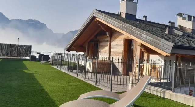 Номер Standard Locanda La Baita