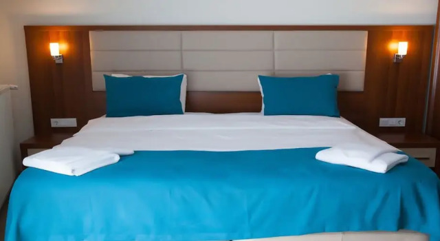 Номер Standard Black Forest Hotel