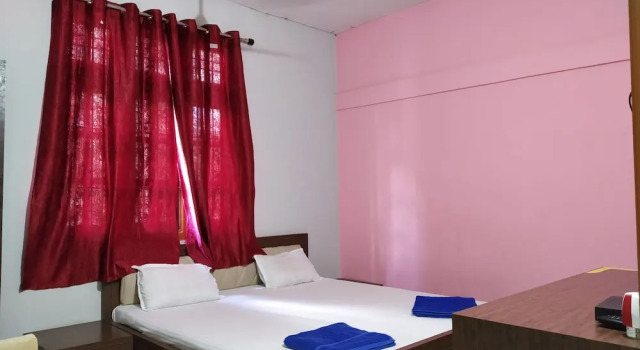 Номер Superior Bagori Resort