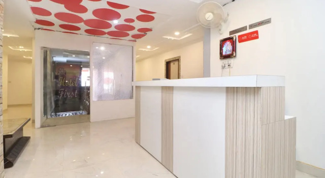 Hotel Indraprastha