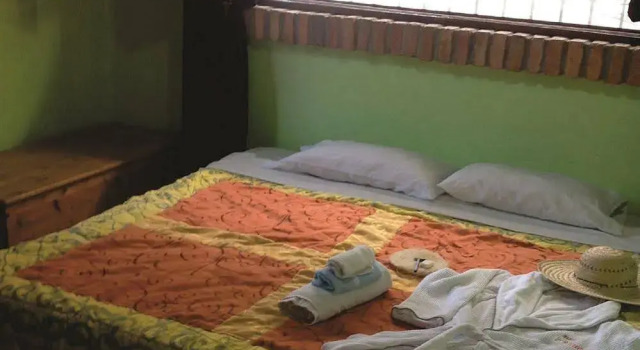 The 3Amigos Guesthouse, Book Hotel Puerto Vallarta Jalisco