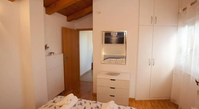 Sea View Apartment Milly, Nearby Beach Jaz, Забронировать Апартаменты/квартира Остров Углян , рядом с Пляж Поляна