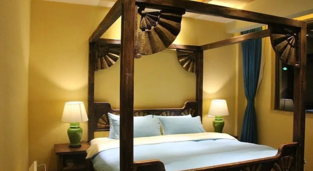 Sanse Yunhe Inn