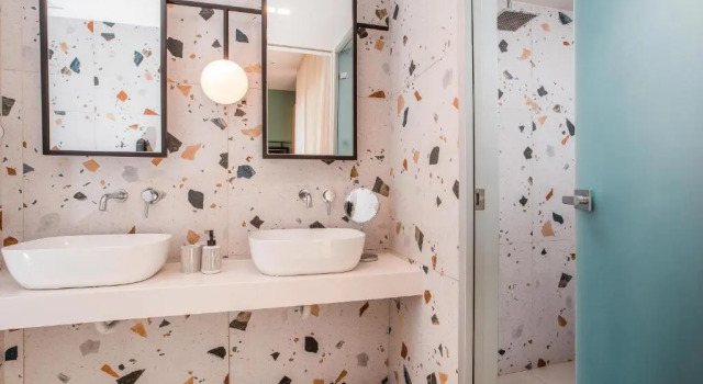 Люкс Deluxe Mazoren Art Hotel