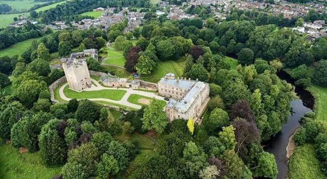 Номер Standard Appleby Castle