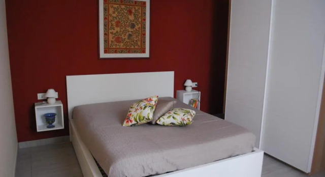 Апартаменты Martihouse