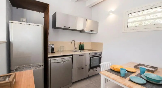 Двухместный люкс Superior Azalo Country House