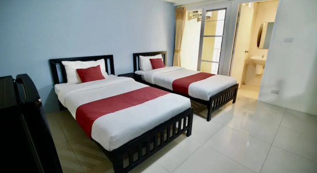 Номер Premier Salin Home Hotel Ramkhamhaeng