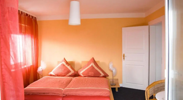 Апартаменты Ferienwohnung Rheda-Wiedenbrück